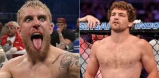 Askren Paul