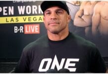 Vitor Belfort