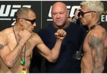 Tony Ferguson