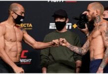 Jose Aldo