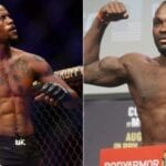 Derek Brunson