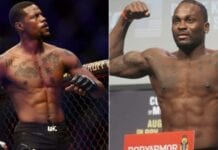 Derek Brunson