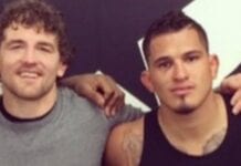 Pettis Askren