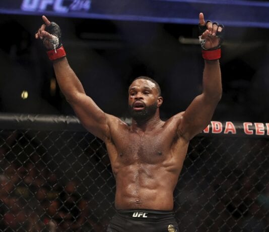 Woodley