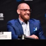 McGregor