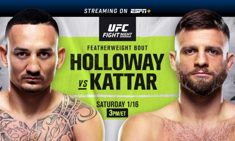 UFC Fight Island 7 – Betting Preview 1 UFC Fight Island 7