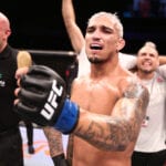 Charles Oliveira