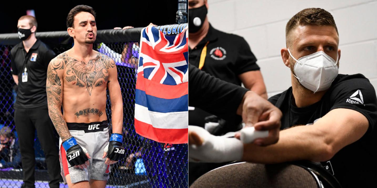 Report - UFC Fight Island 7 Airs On ABC Network 1 UFC