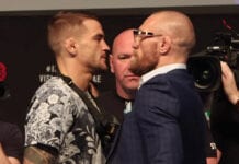 Dustin Poirier