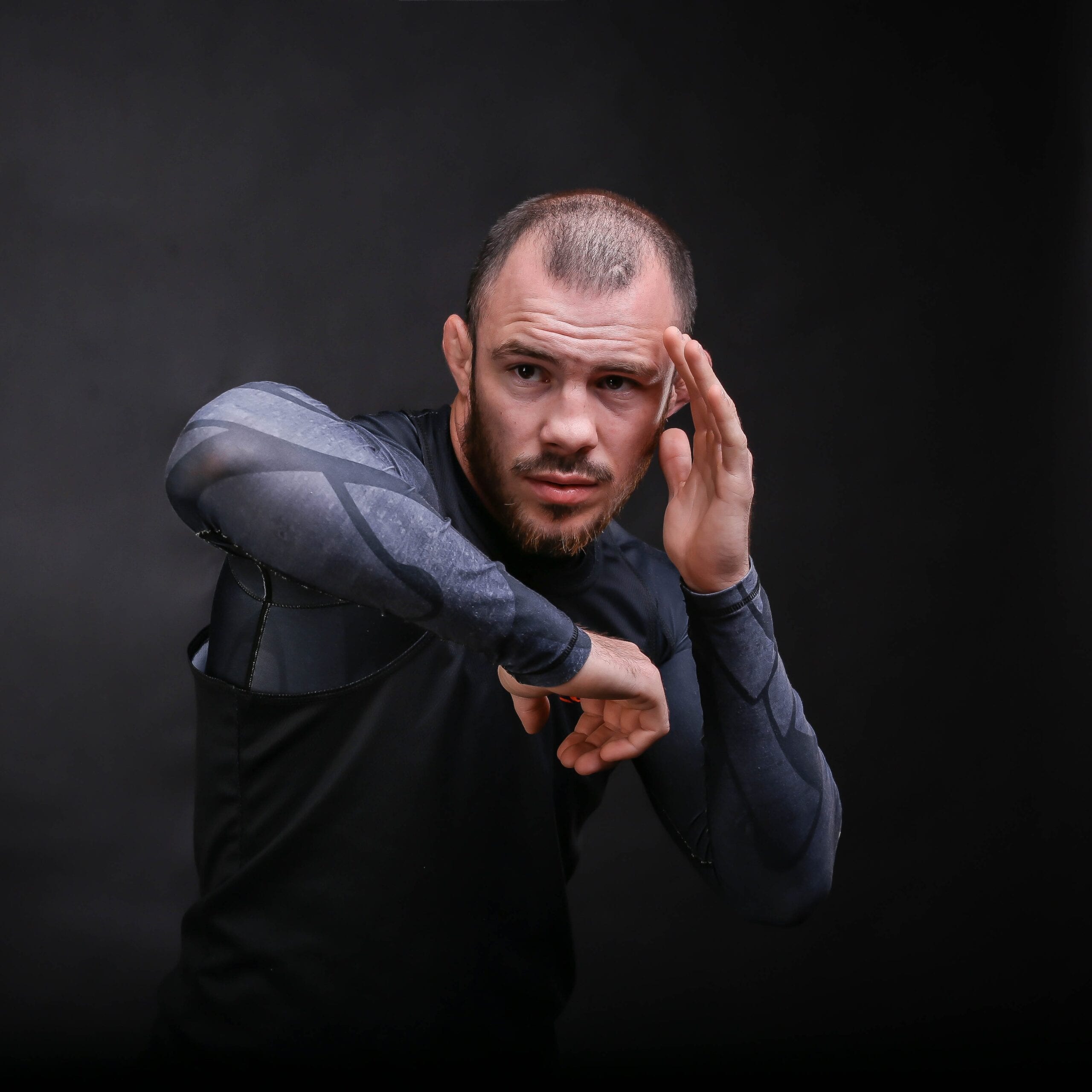 Exclusive: Roman Bogatov Talks BRAVE CF Debut 1 Roman scaled