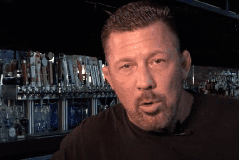 Pat Miletich Fired From LFA Commentary Gig After Capitol Protest Involvement