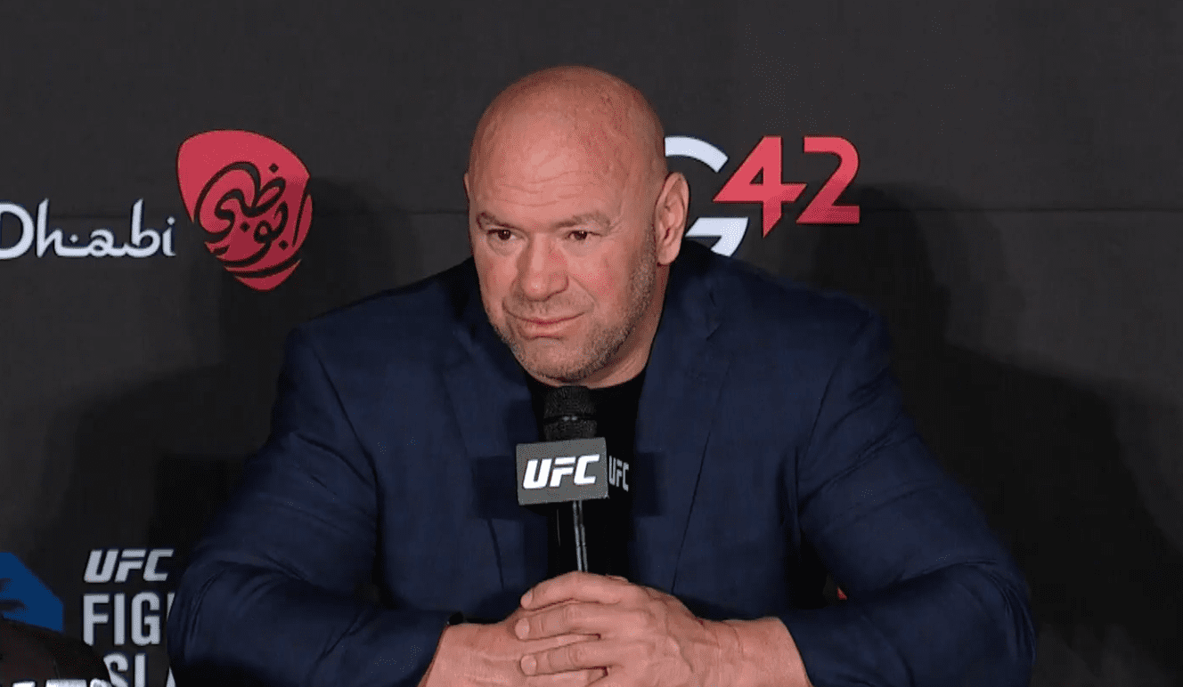 Dana White