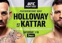 Holloway