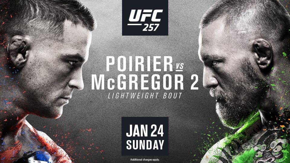 McGregor