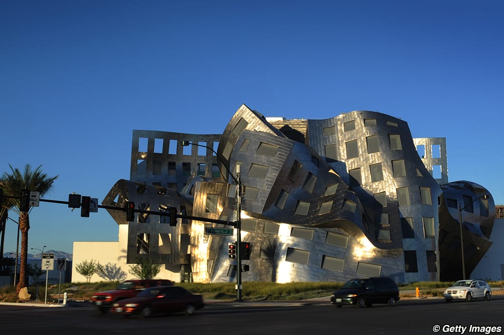 cleveland clinic lou ruvo center brain health las vegas