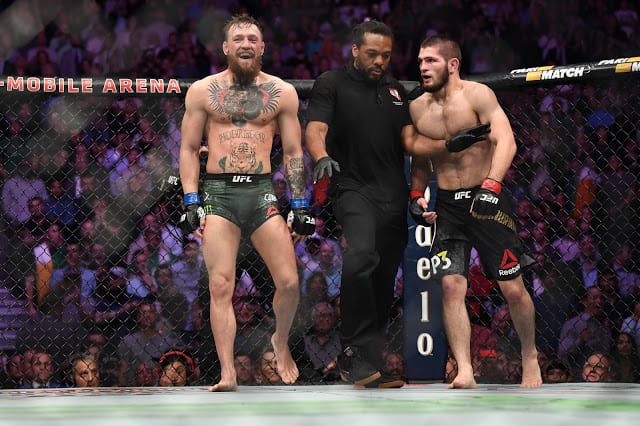 Khabib