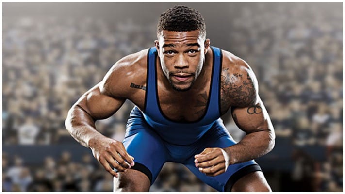 Jordan Burroughs