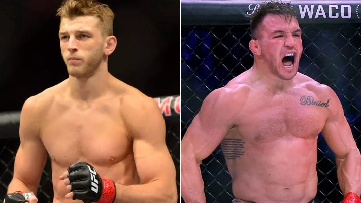 Dan Hooker vs. Michael Chandler – UFC 257 Staff Predictions 1 Dan Hooker