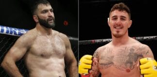 Andrei Arlovski