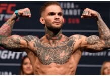 Garbrandt