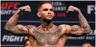 Garbrandt