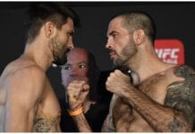 Carlos Condit