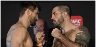 Carlos Condit