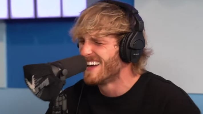 Logan Paul Responds To Dana White Criticism: ‘I’m Not Jake!’