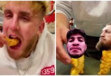 Jake Paul