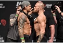 Dustin Poirier