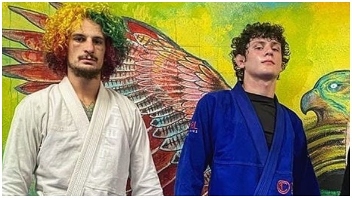 Chase Hooper: O’Malley Thinks He’s Too Cool For The Askren Family