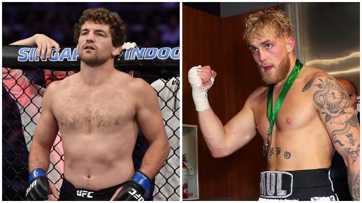 Jake Paul vs. Ben Askren – Staff Predictions