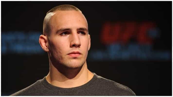 Rory MacDonald