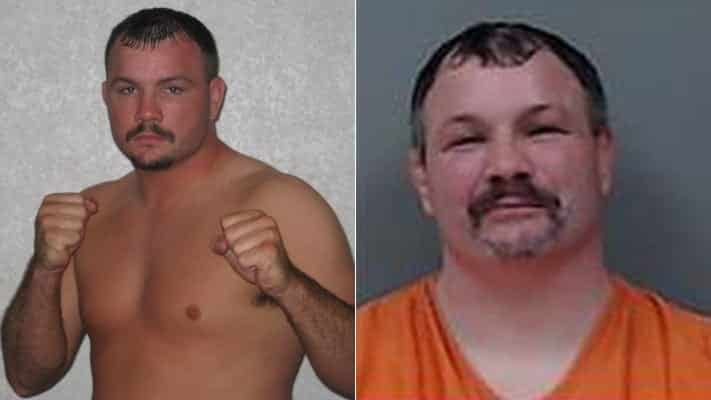 MMA Veteran Travis Fulton Dead After Allegedly Hanging Himself In Prison