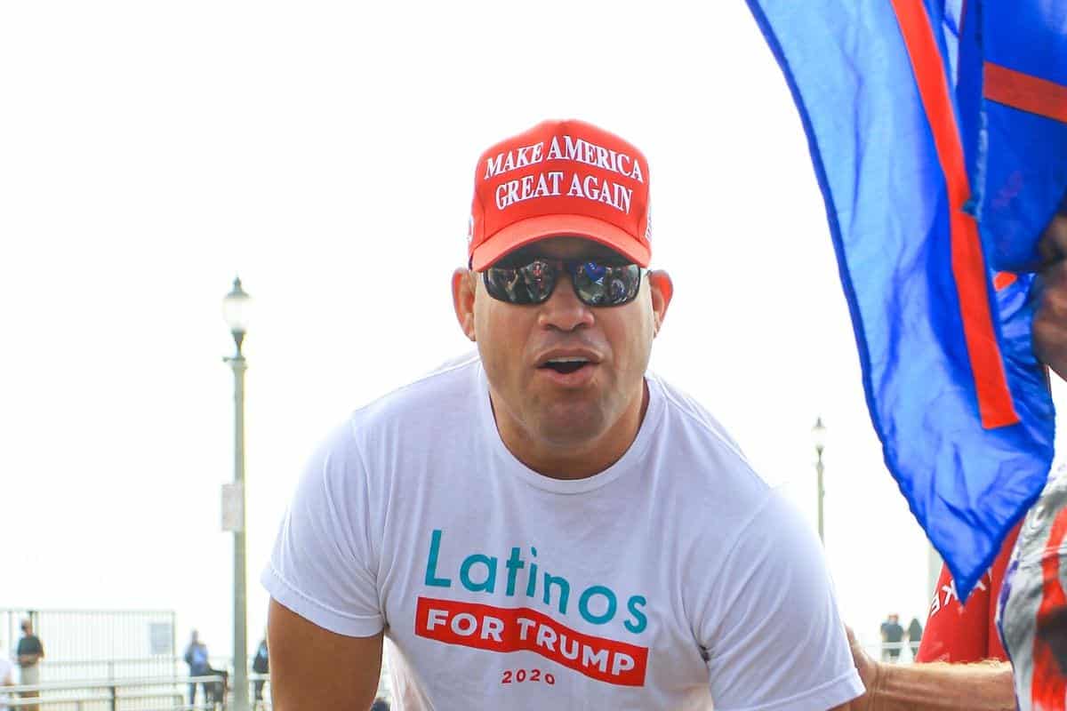 Tito Ortiz Retains Position As Huntington Beach Mayor Pro Tem Despite Vote Of No Confidence 1 Ortiz