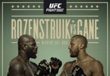 UFC