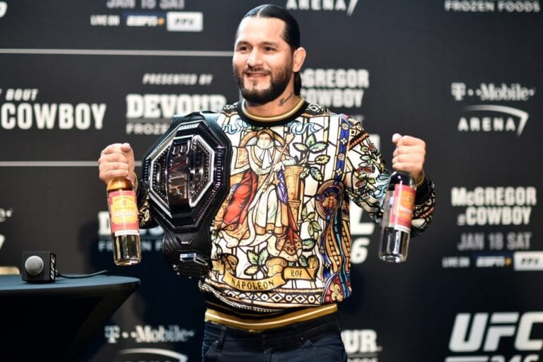 Masvidal