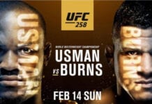 UFC