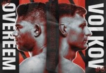 UFC