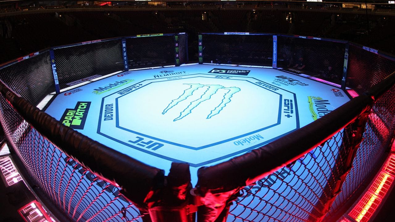 Report - UFC 261 Targeted For Las Vegas On April 24, Singapore Plans Shelved 1 UFC