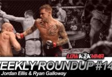 The Weekly Roundup