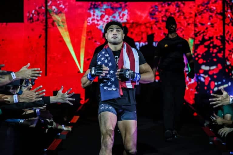 EXCLUSIVE | Eddie Alvarez Picks Either Dustin Poirier Or Charles Oliveira To Win Lightweight Gold Next