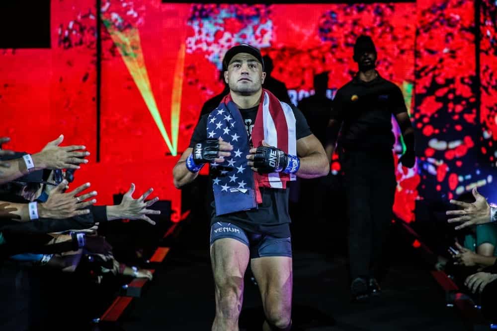 EXCLUSIVE | Eddie Alvarez Picks Either Dustin Poirier Or Charles Oliveira To Win Lightweight Gold Next 1 Alvarez
