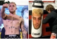 Jake Paul