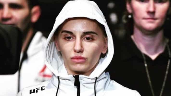 UFC Continue Cuts As Nine Fighters Are Released By Promotion 1 UFC