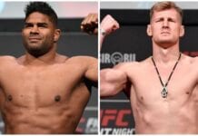 Alistair Overeem