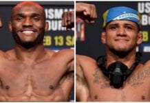 UFC 258