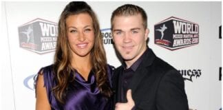 Bryan Caraway