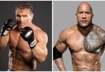 Ken Shamrock