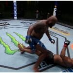 Derrick Lewis